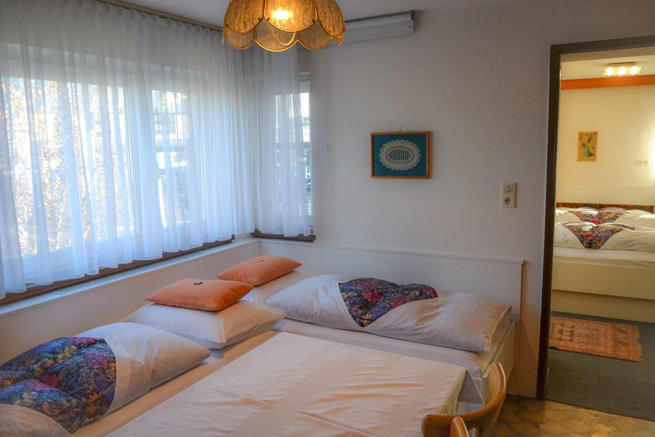 Helga Hotel 3*